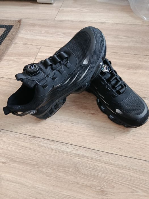Męskie buty BHP ....