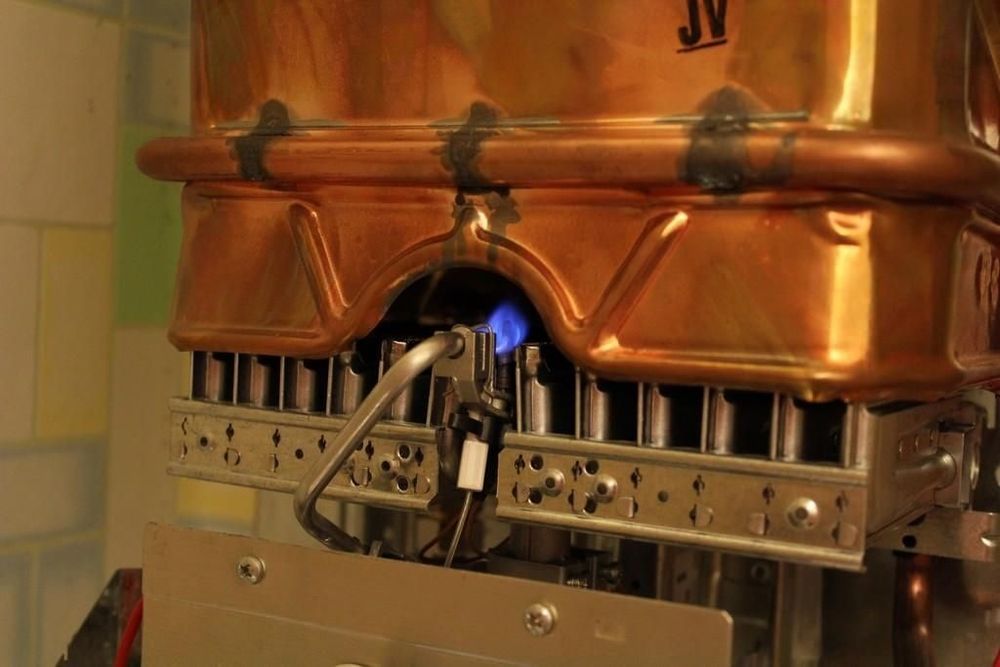 Ремонт котлов, плит, поверхонь, колонок, ковекторів, газових духовок