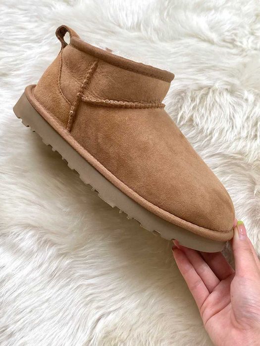 UGG Classic Ultra mini R.37