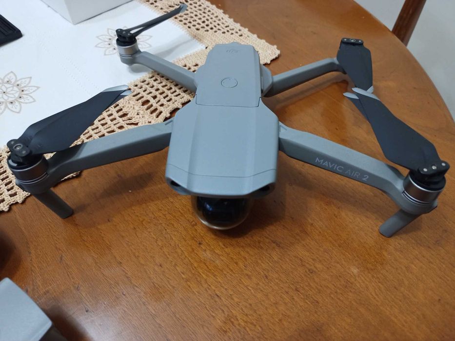 Drone Mavic Air 264284978349954121