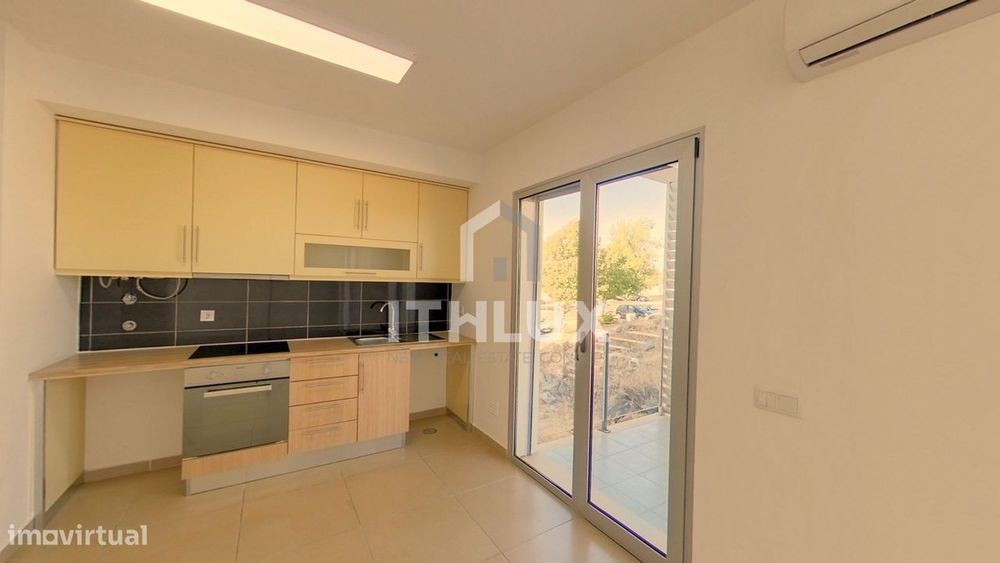 Apartamento T2, Renovado, localizado na Zona das Caldelas – Elvas - Po