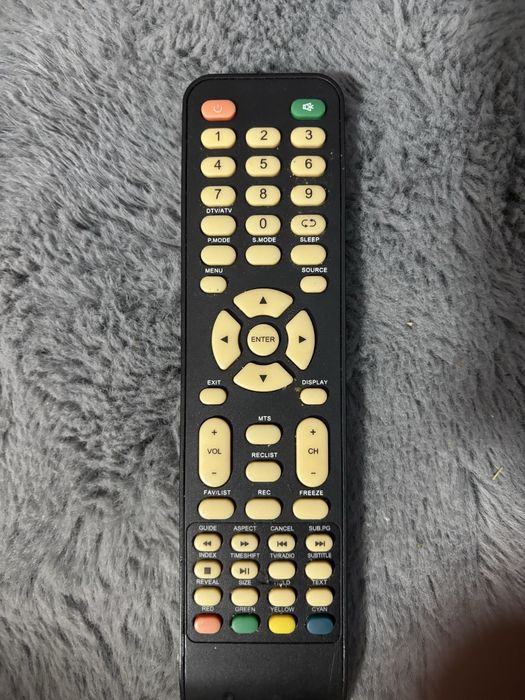 TV LED Selecline 32 polegadas