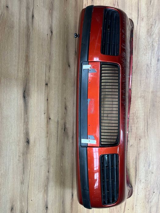 Zderzak przedni Skoda Octavia 1 lift kolor 9770