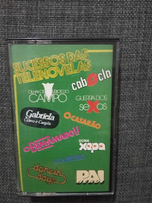 Música brasileira - "A melhor música do Brasil"