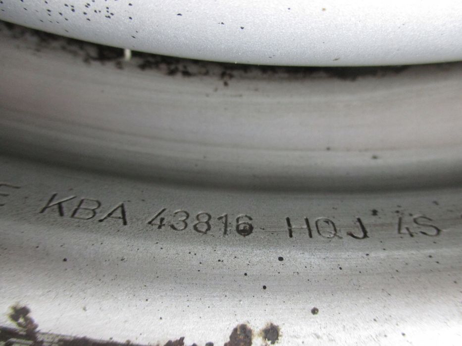 felgi stalowe ducato boxer jumper 6.0 x 15 5x118 et 68