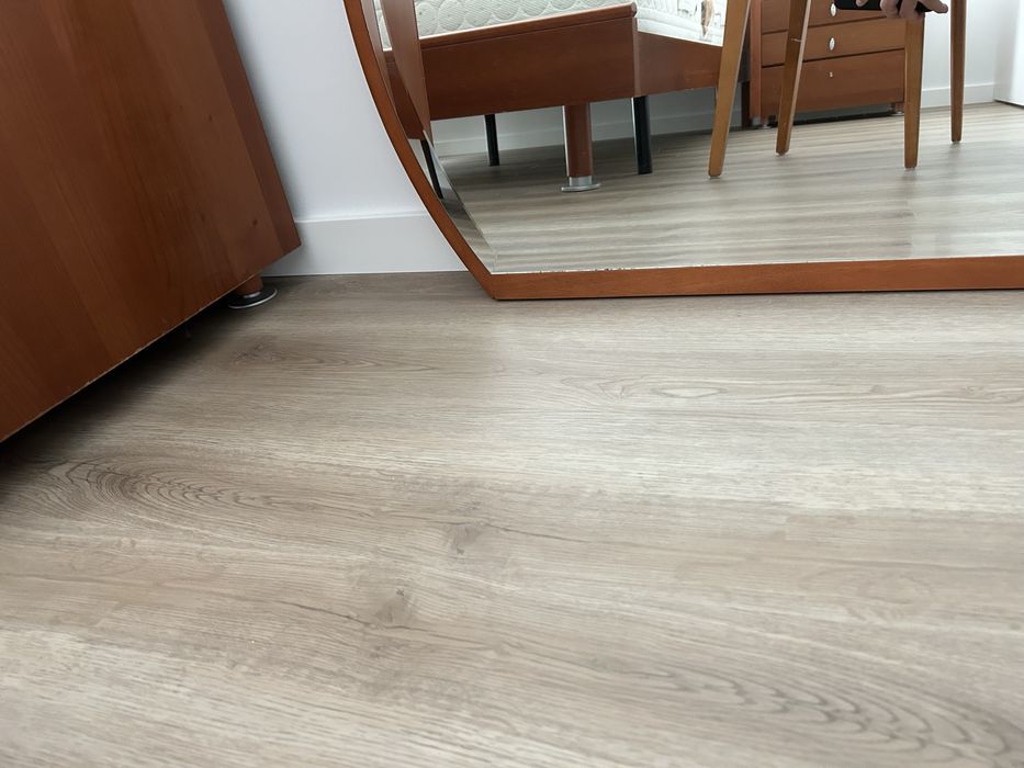 Espelho Mobilia de Quarto