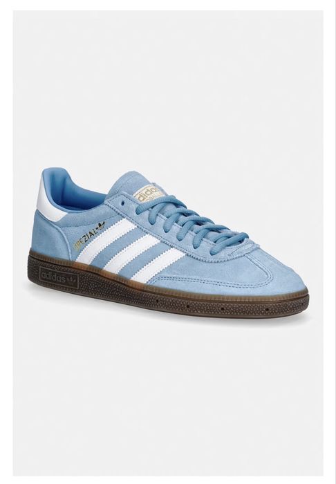 оригінал adidas spezial blue нові