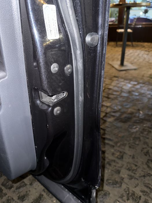 Фольцваген Тігуан 2012