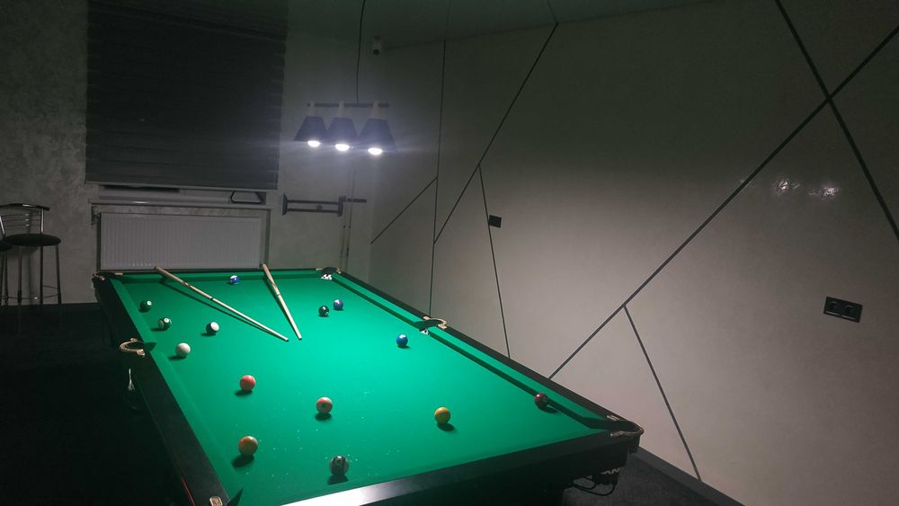 Новинка 2024. Дом для мероприятий. Бильярд. Караоке Бассейн ЛЕТОМ.