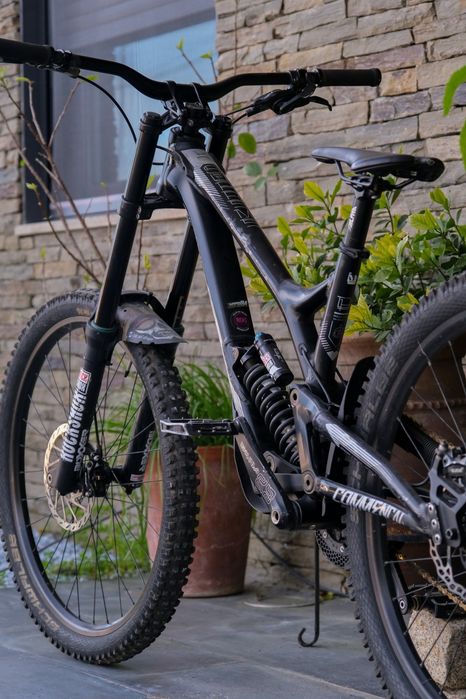 Commencal Supreme 2018