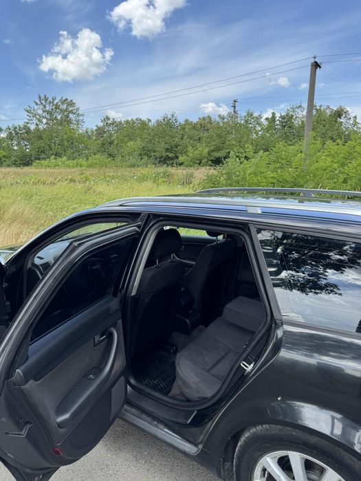 Audi a4 b6 2.5 tdi