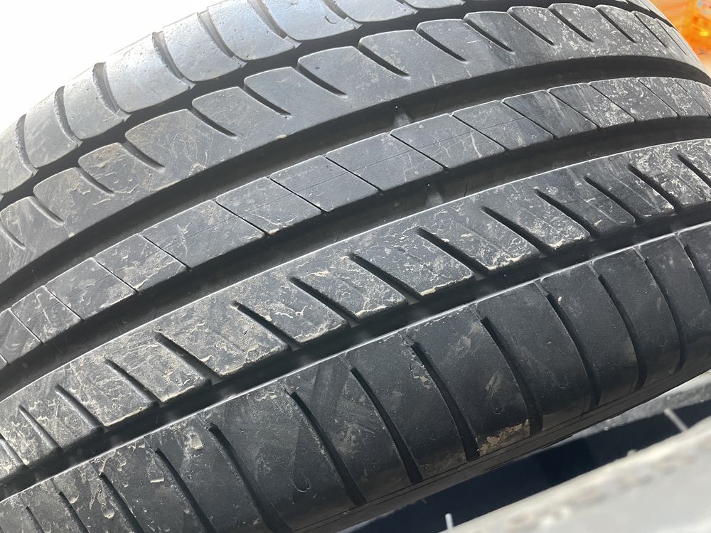 Шини літо 235 45 R17 Michelin Primacy HP: 1 750 грн. - Автошини Боярка ...