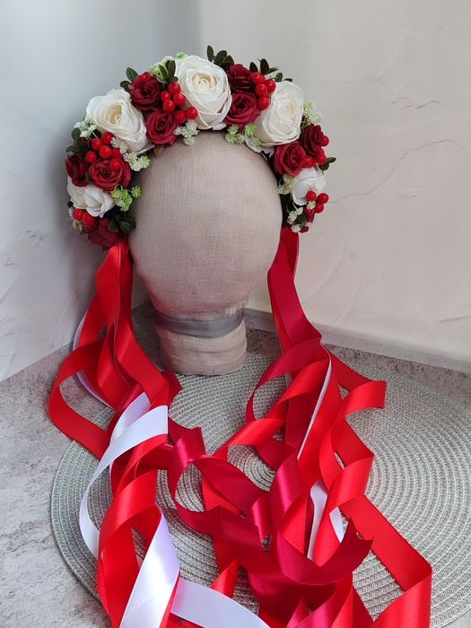 Українські віночки