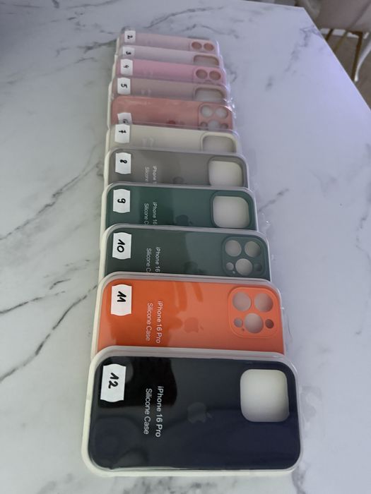 Etiu iphone 16 pro nr 9