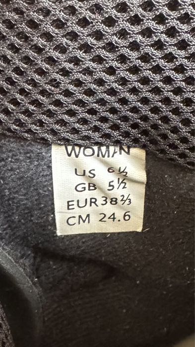 Гірські черевики Rossignol ThermoFit для беккантрі (NNN BC/Vibram)