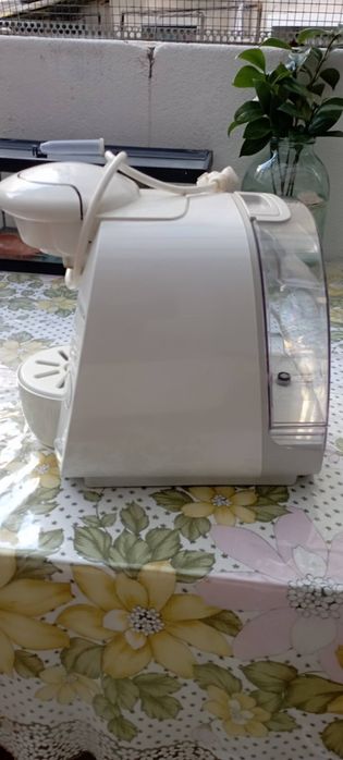 Máquina de café Pará vendo