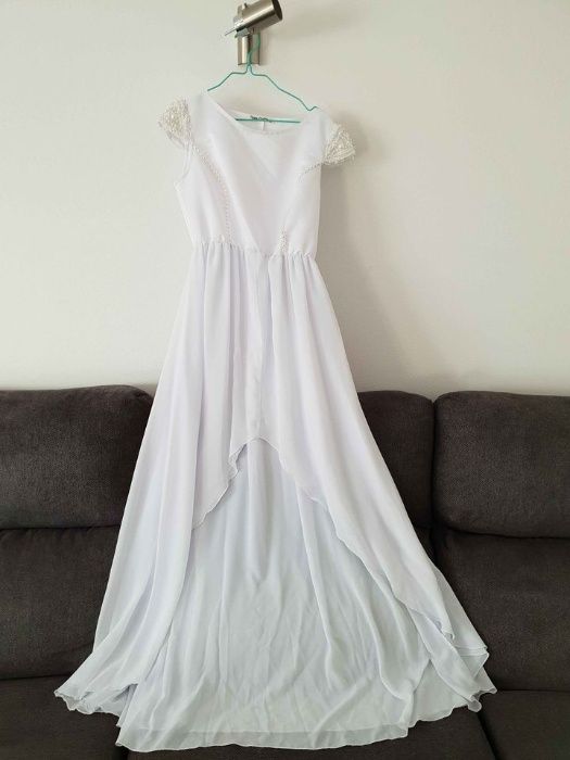 Vestido de noiva