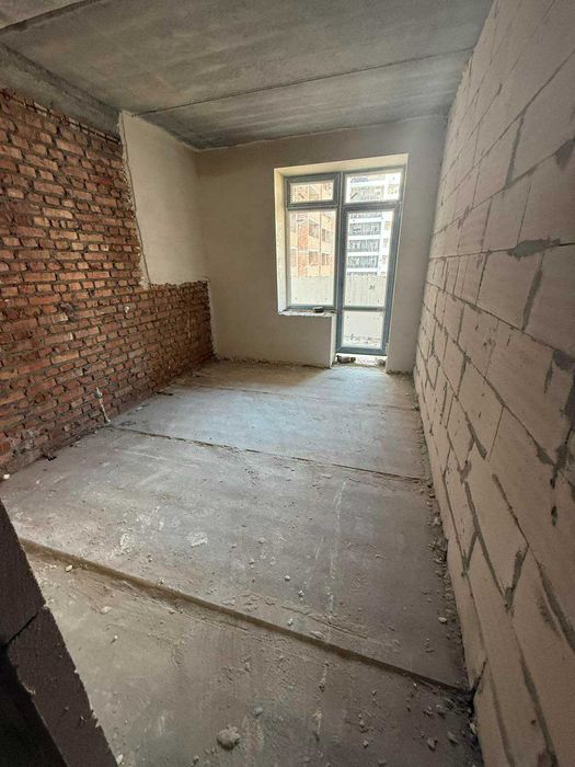 1К, АКЦІЙНА квартира,В БУДИНКУ НА ЕТАПІ ЗДАЧІ -телефонуй 1к, поверх ок