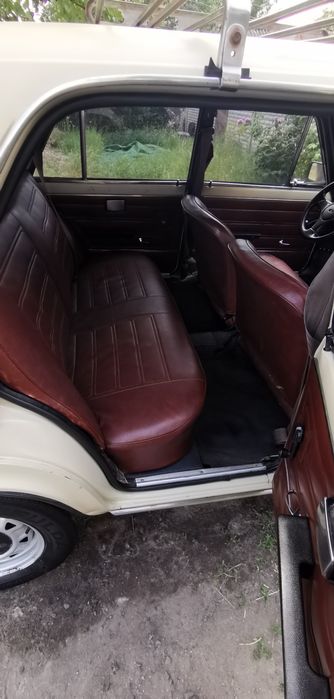 ВАЗ 21013 1983года