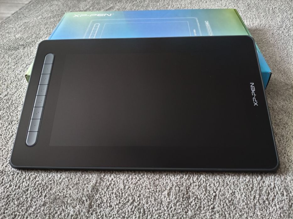Xp-pen Artist 12 (2nd gen) Pen display