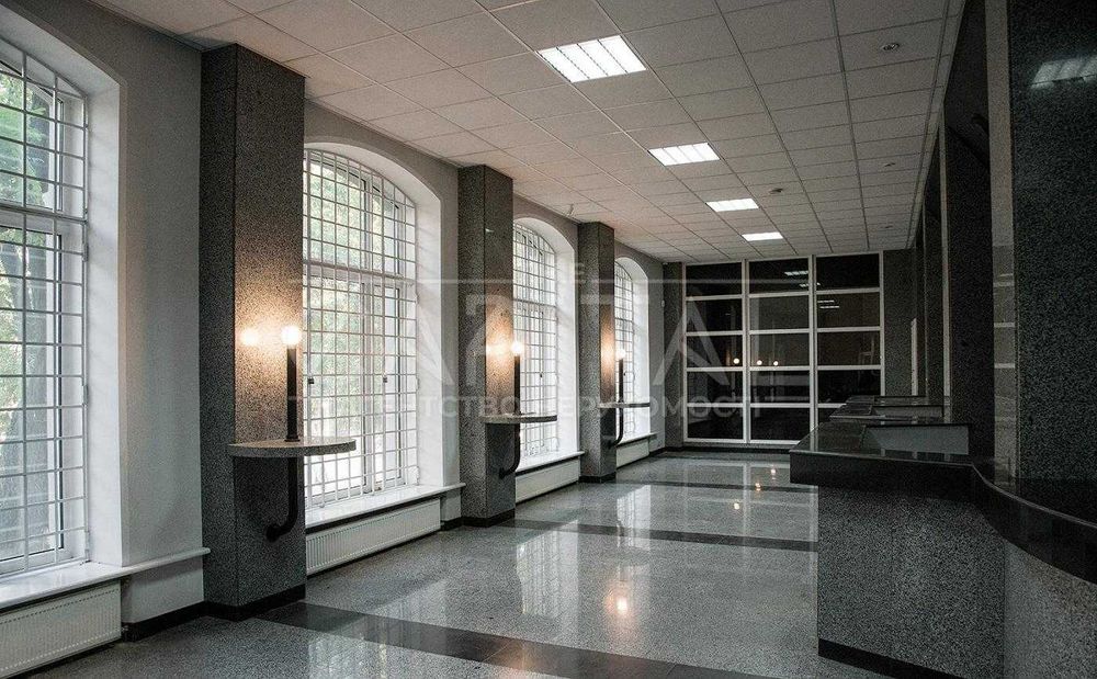 Продажа фасадного помещения, ул. Васильковская, Голосеевский р-н