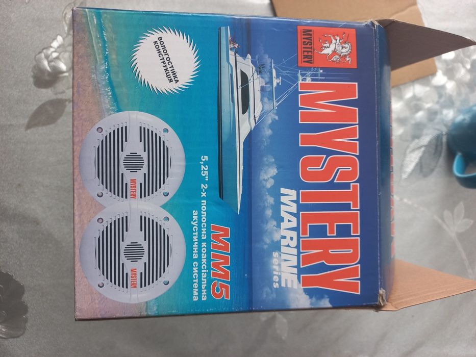 Колонки ,водонепроницаемые