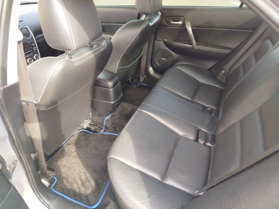 Продам Мазду 6 мпс