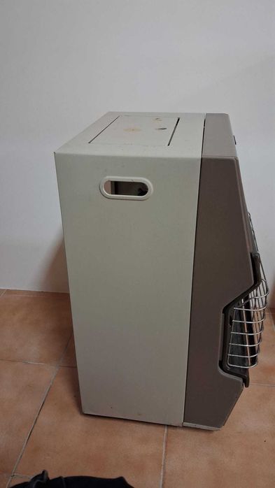 Aquecedor a gás superser