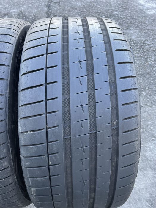 Резина літо 255 35 r19 hankook