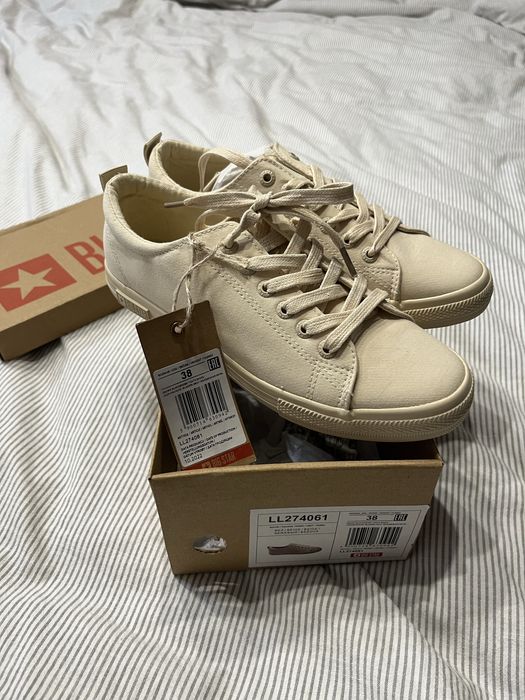 Trampki Big Star 38 NOWE