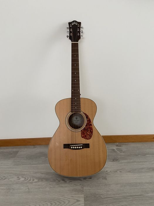 Guild M-240E (Westerly Collection)