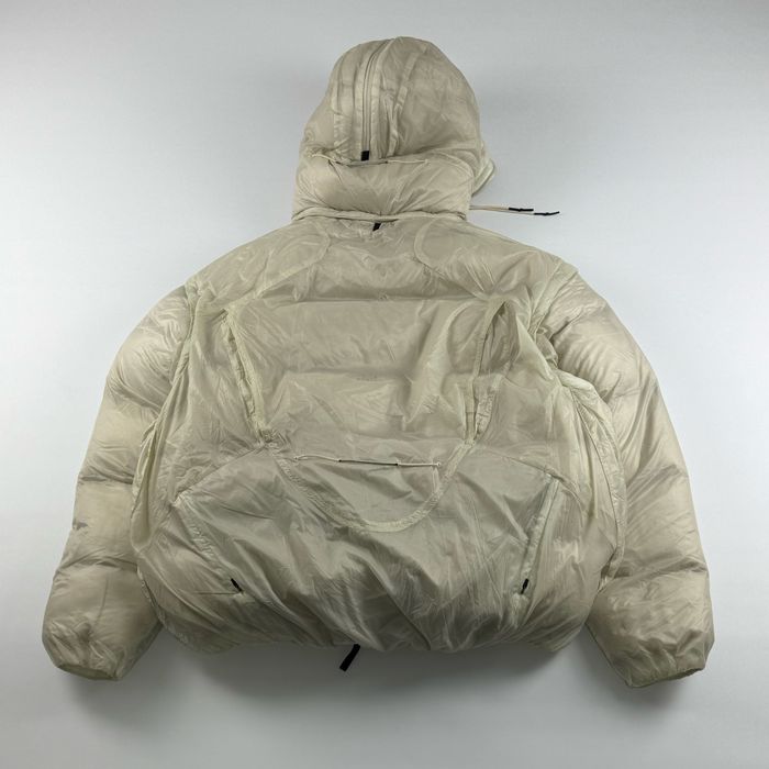 Oakley Latitude Soar Puffer Jacket