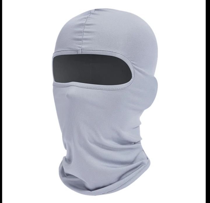 Балаклава підшоломник лижна маска подшлемник тактична маска мотоекіп