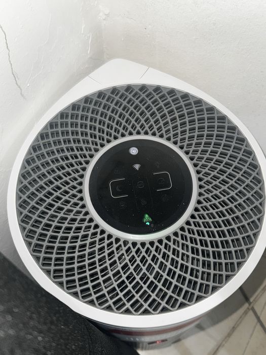 Purificador de ar / Air purifier