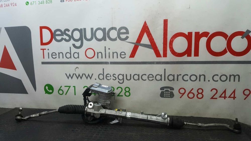 CREMALHEIRA DE DIREÇÃO PEUGEOT 308 BUSINESS LINE