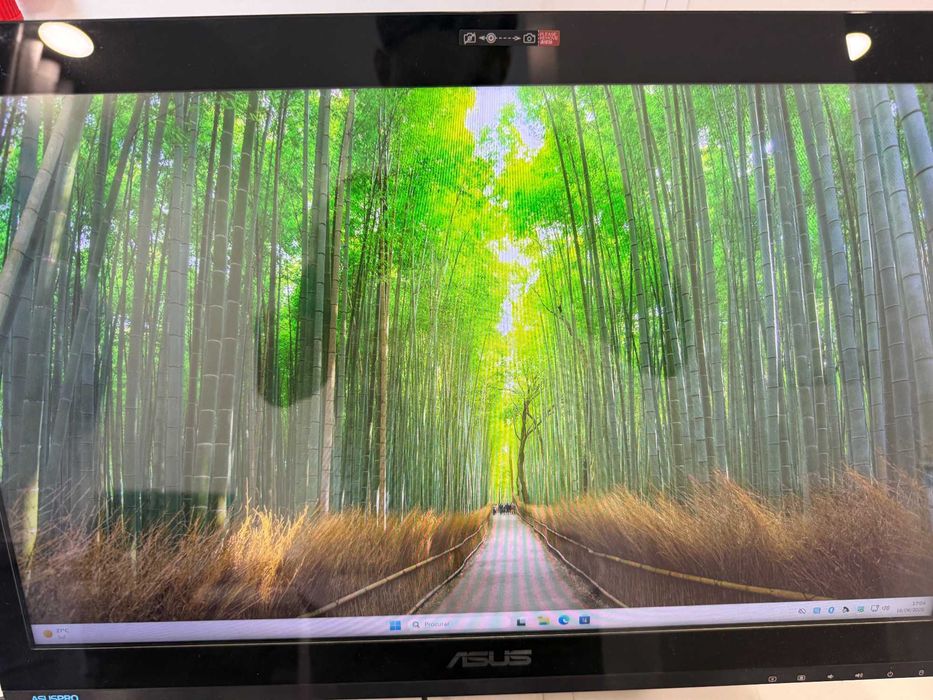AsusPro AIl-in-one