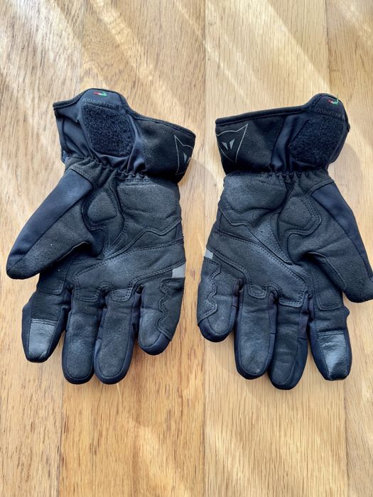 Dainese - luvas inverno