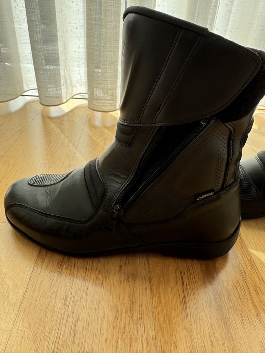 Botas Dainese Gore-tex