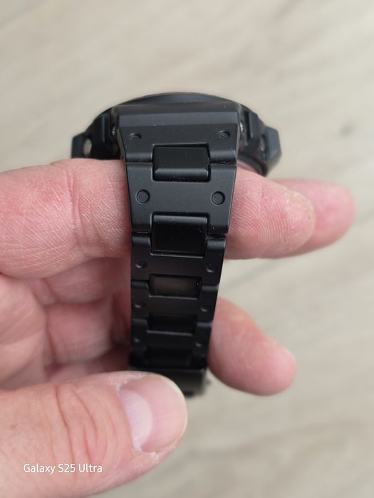 Zegarek g shock dw 6900