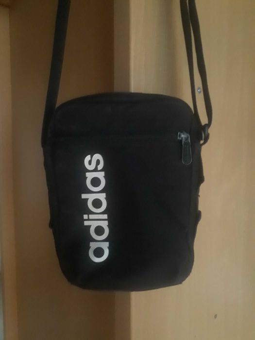 Saszetka adidas Stan bardzo dobry