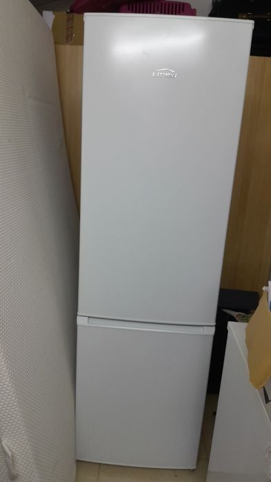 Frigorifico electronia nofrost 180x60x55