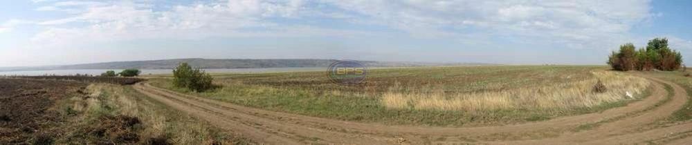 203 га під забудову: лиман, траса М05, селище