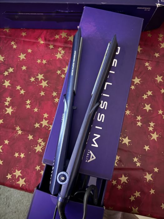 Vendo prancha cabelo