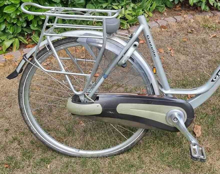 Електро велосипед Газель Электро велосипед GAZELLE