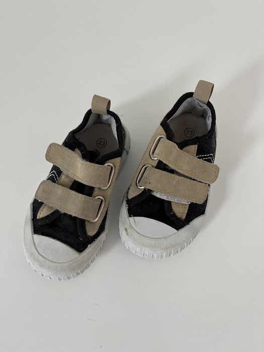 Trampki chłopięce Action Boy 23