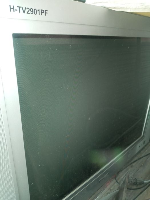 Продам телевізор Хюндай