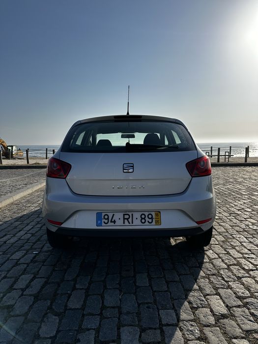 Seat Ibiza 1.0 MPI