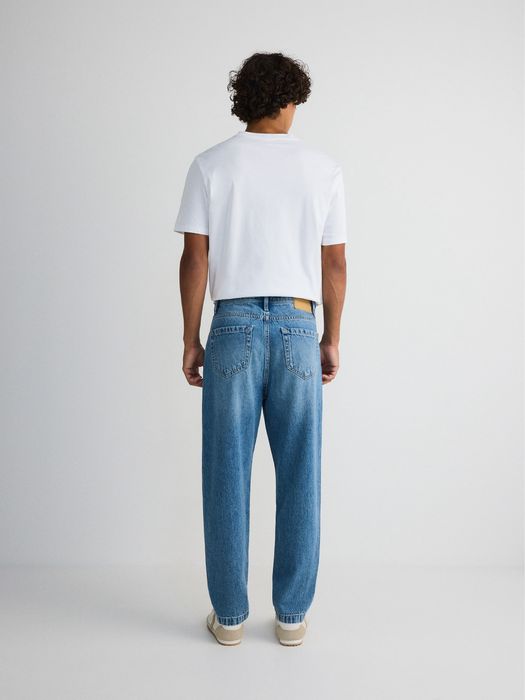 Reserved Carrot fit jeans
