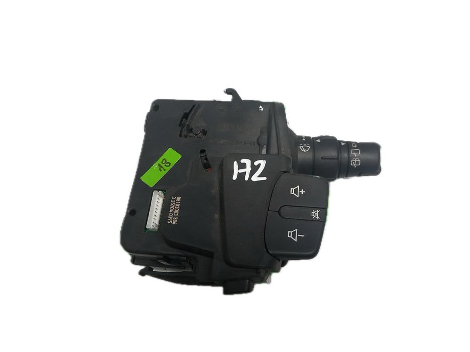 Manípulo do limpa vidros DACIA Duster (HS_)