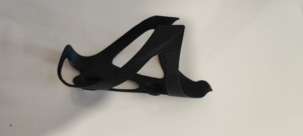 Suporte garrafa para bicicleta